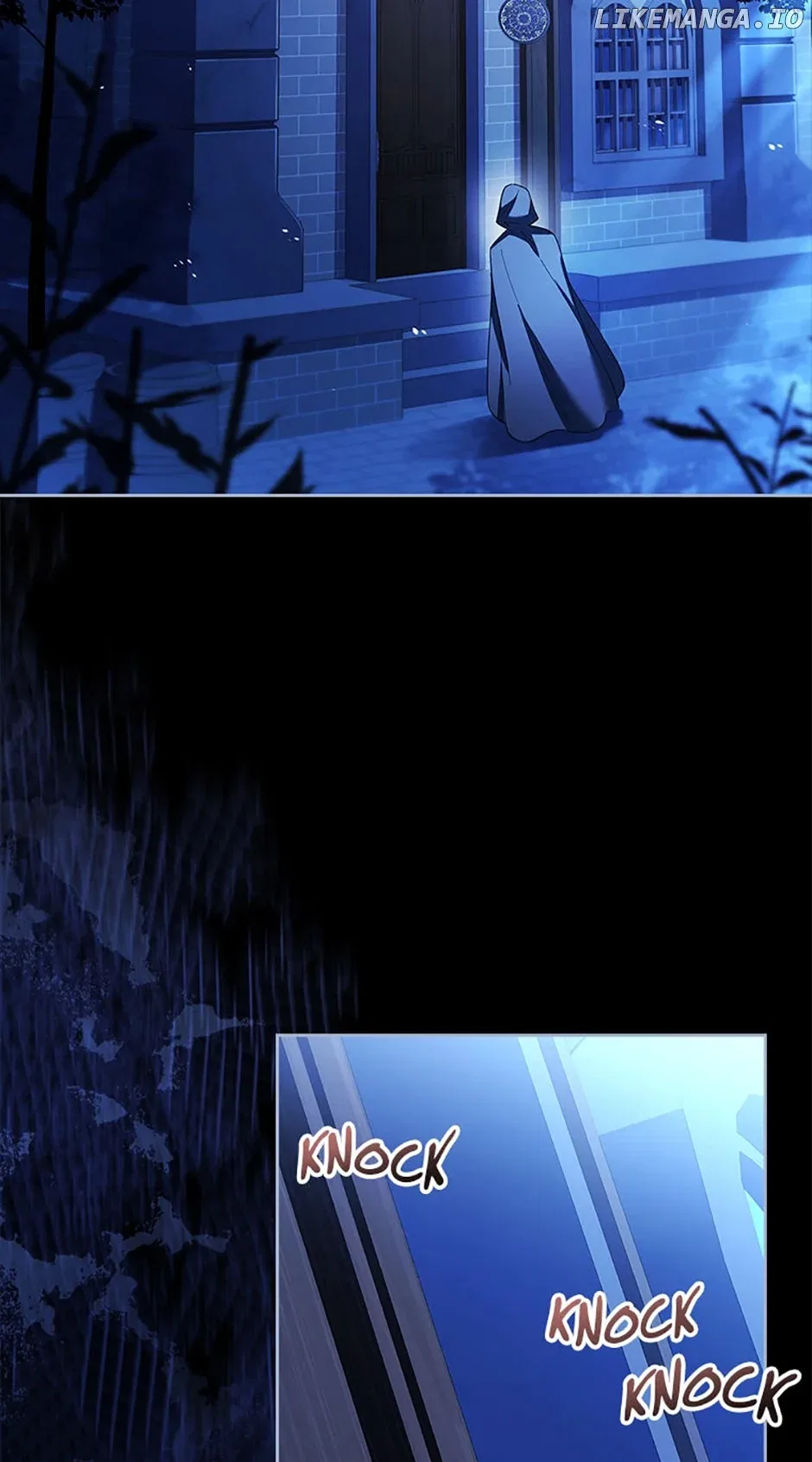 For a Fairytale Ending Chapter 53 – Page 77