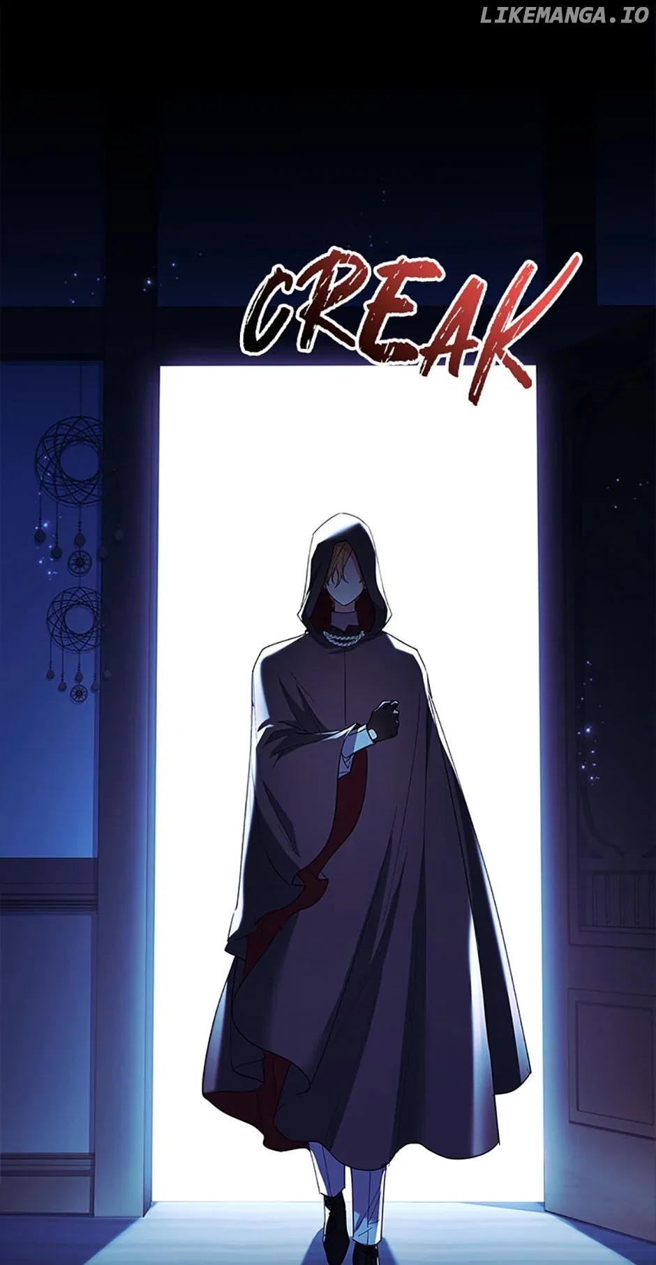 For a Fairytale Ending Chapter 53 – Page 80