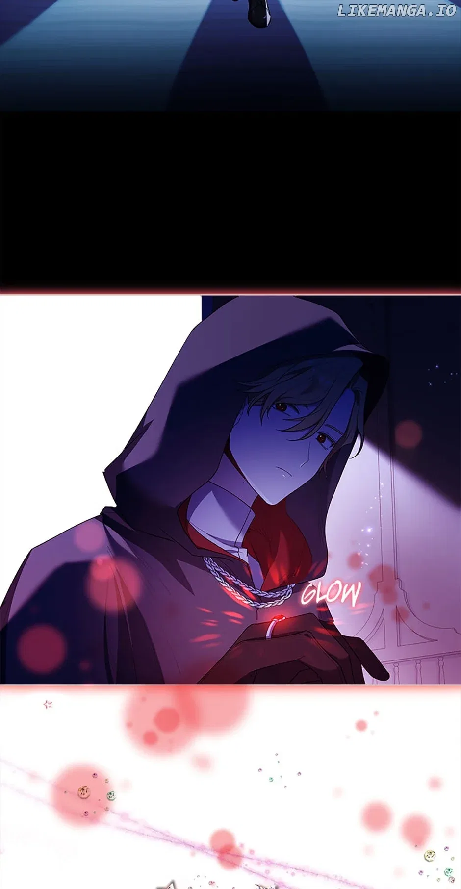 For a Fairytale Ending Chapter 53 – Page 81