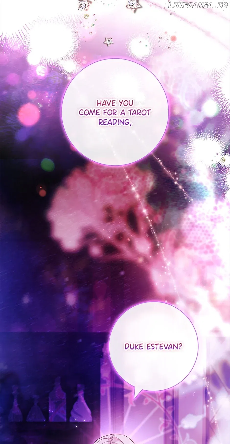 For a Fairytale Ending Chapter 53 – Page 82