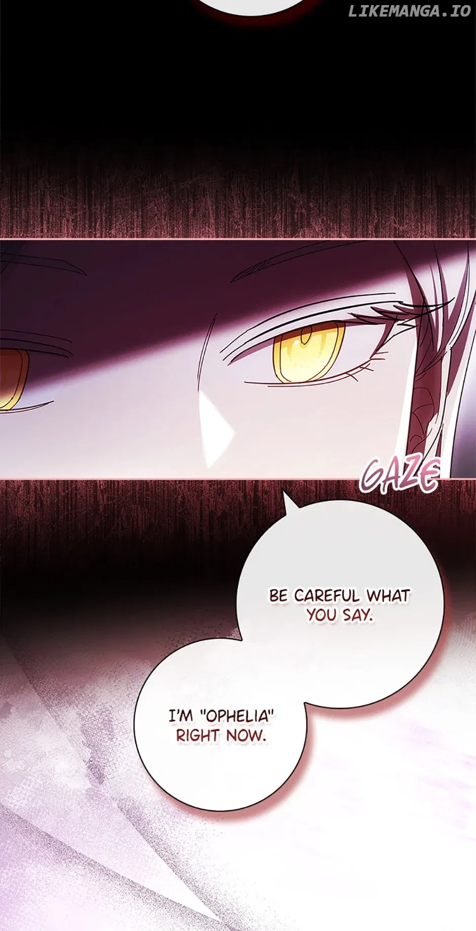 For a Fairytale Ending Chapter 53 – Page 87
