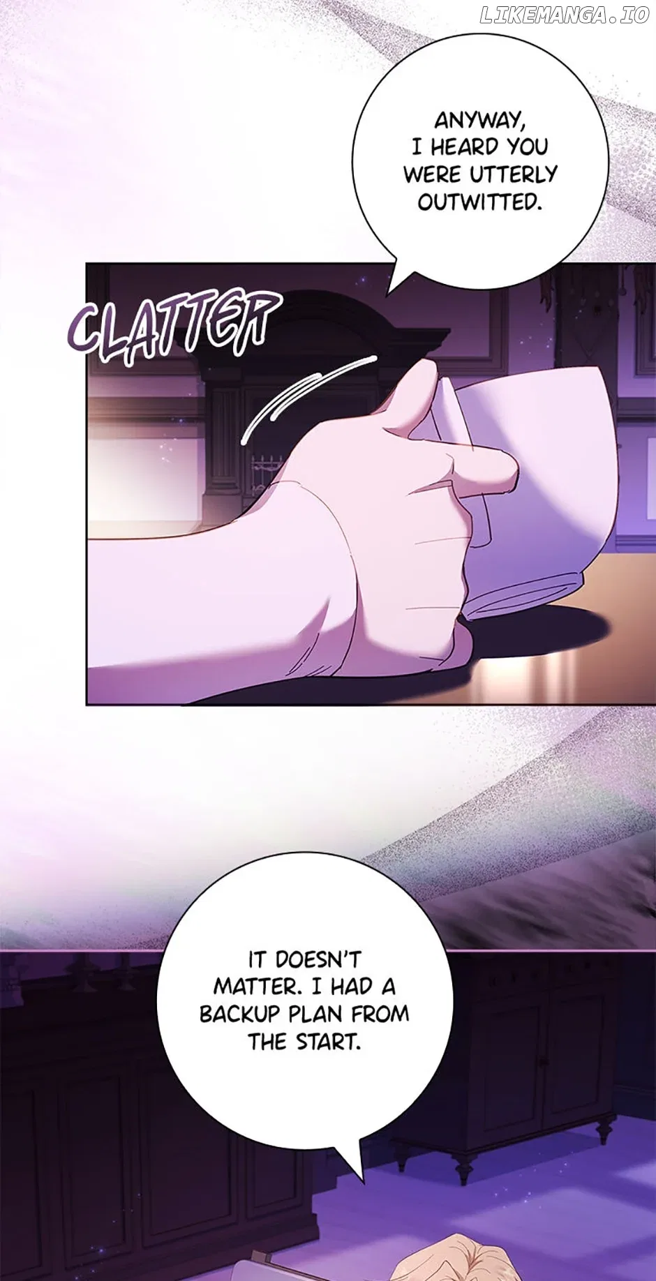 For a Fairytale Ending Chapter 53 – Page 88