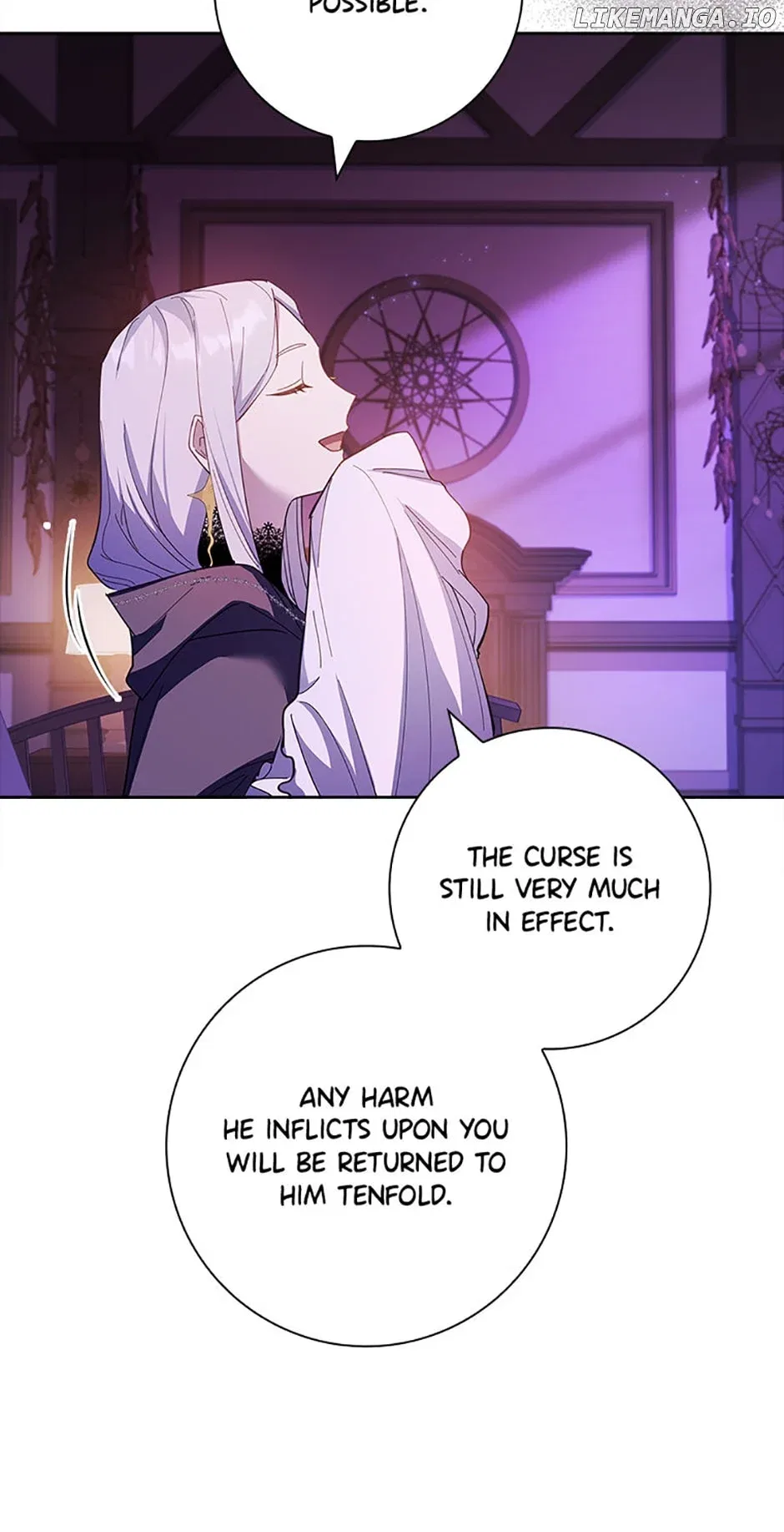 For a Fairytale Ending Chapter 53 – Page 91