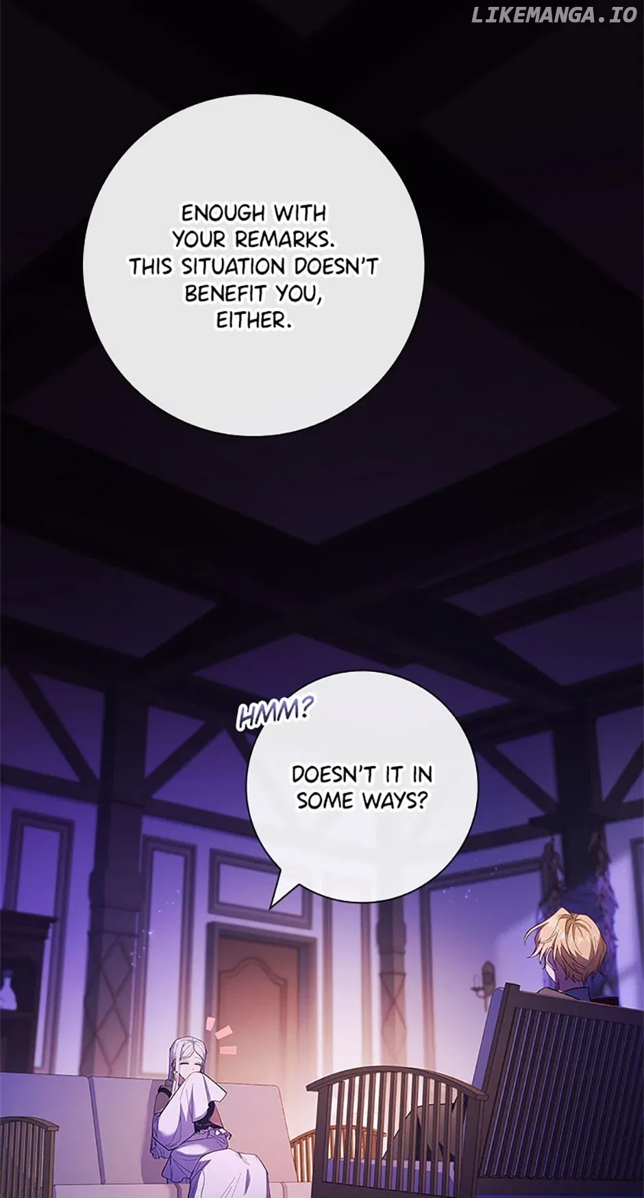 For a Fairytale Ending Chapter 53 – Page 94