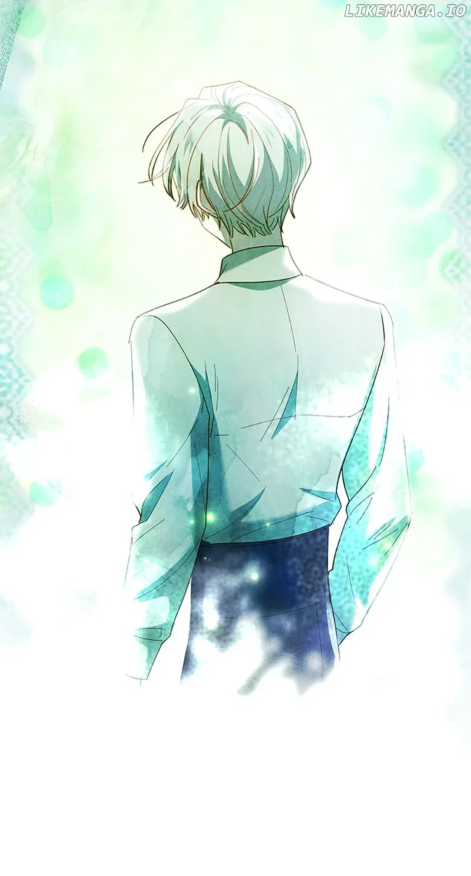 For a Fairytale Ending Chapter 53 – Page 97