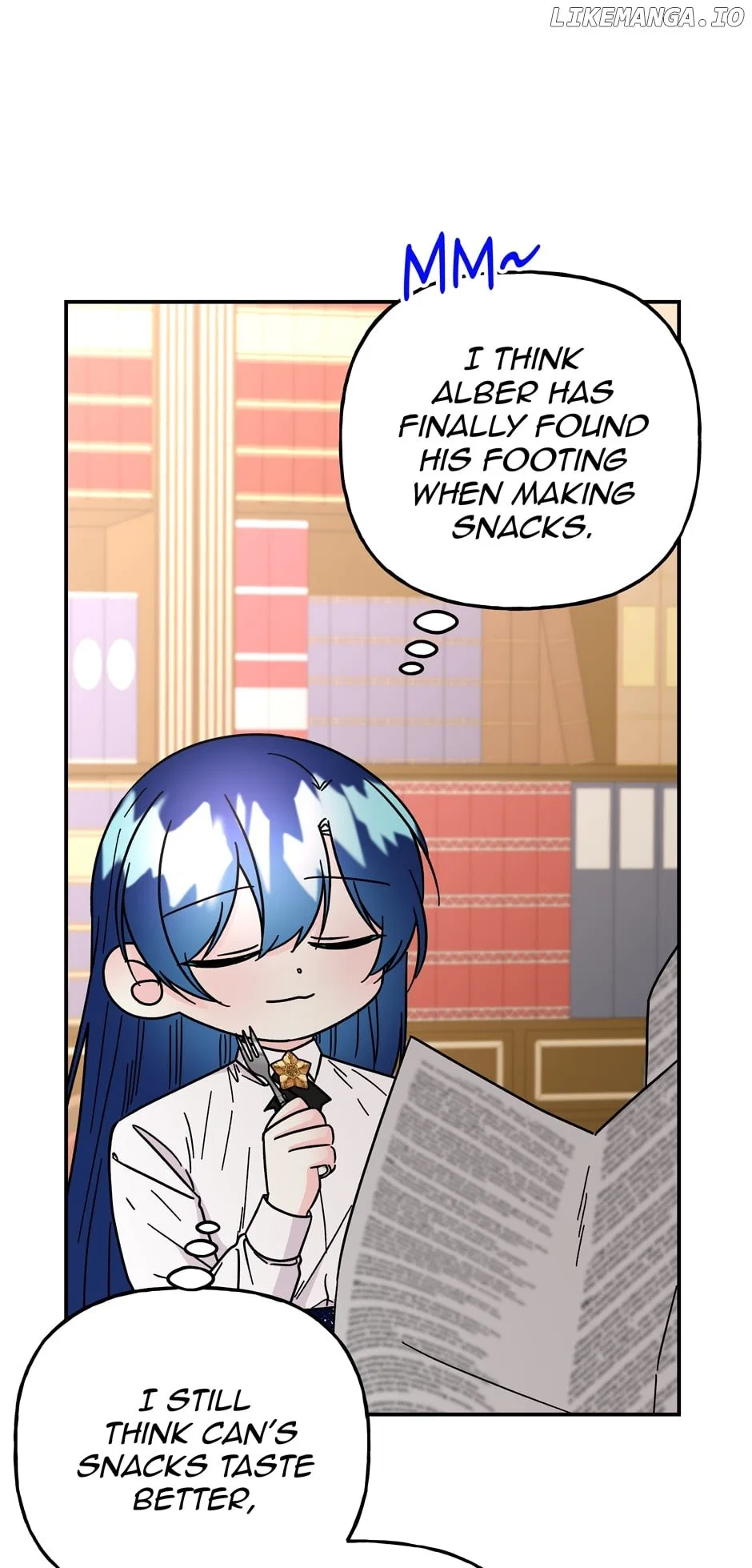 The Archmage’s Daughter Chapter 207 – Page 7