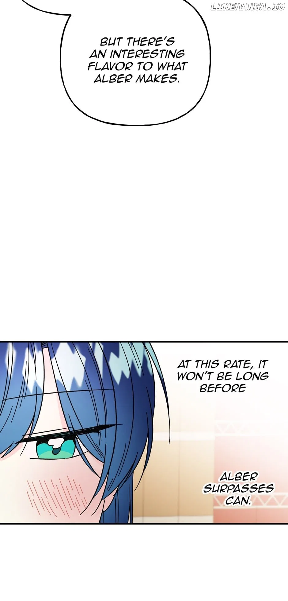 The Archmage’s Daughter Chapter 207 – Page 8