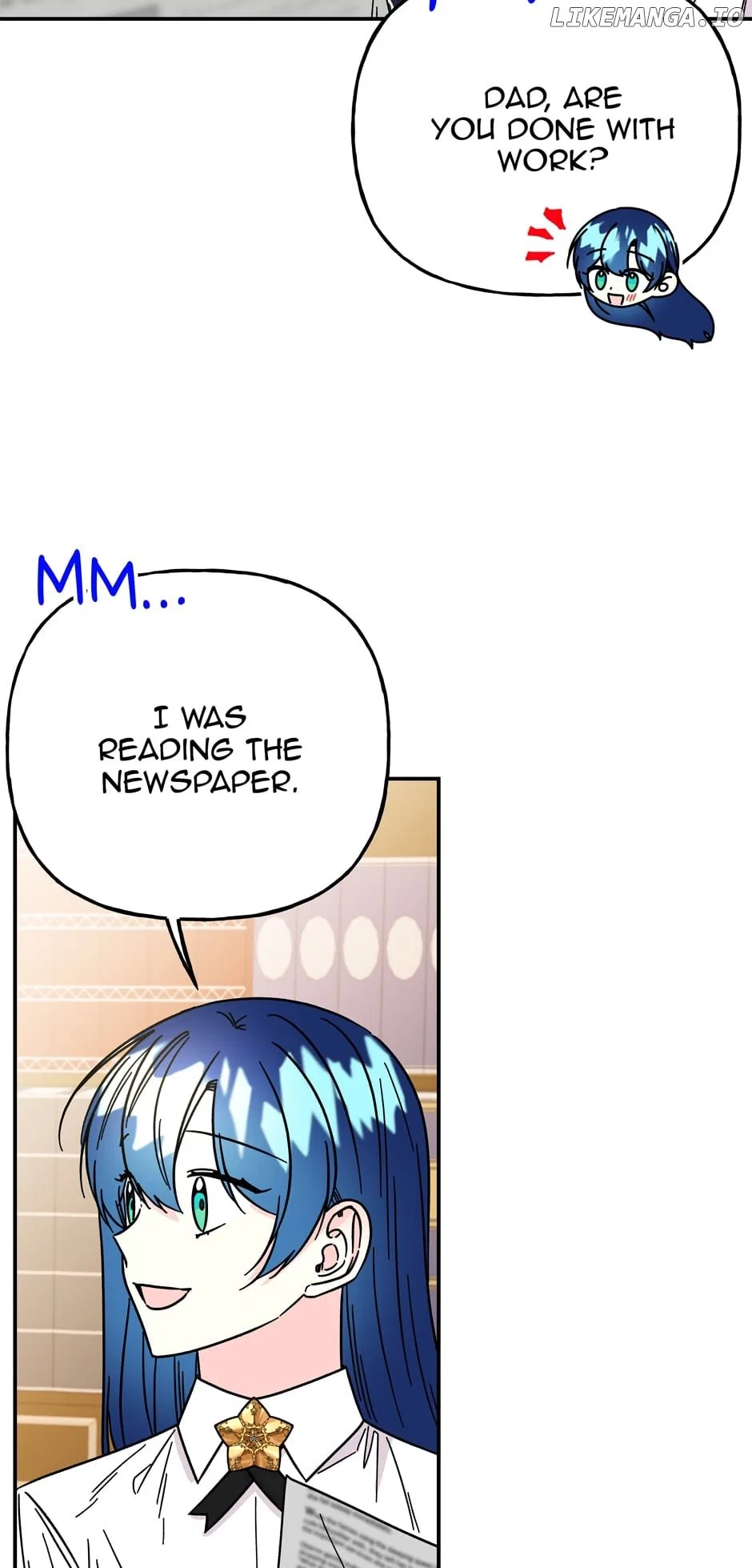 The Archmage’s Daughter Chapter 207 – Page 11