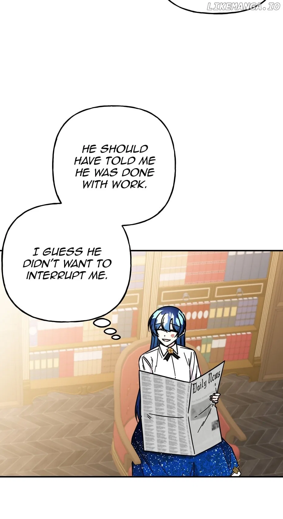 The Archmage’s Daughter Chapter 207 – Page 14