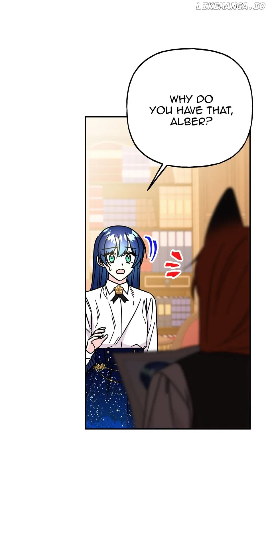 The Archmage’s Daughter Chapter 207 – Page 26