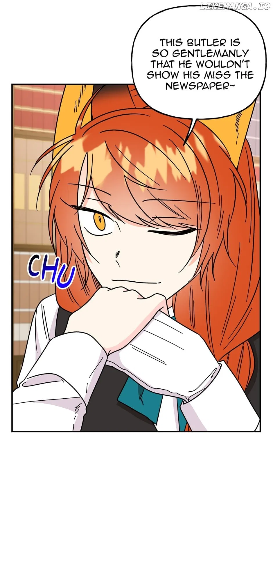 The Archmage’s Daughter Chapter 207 – Page 28