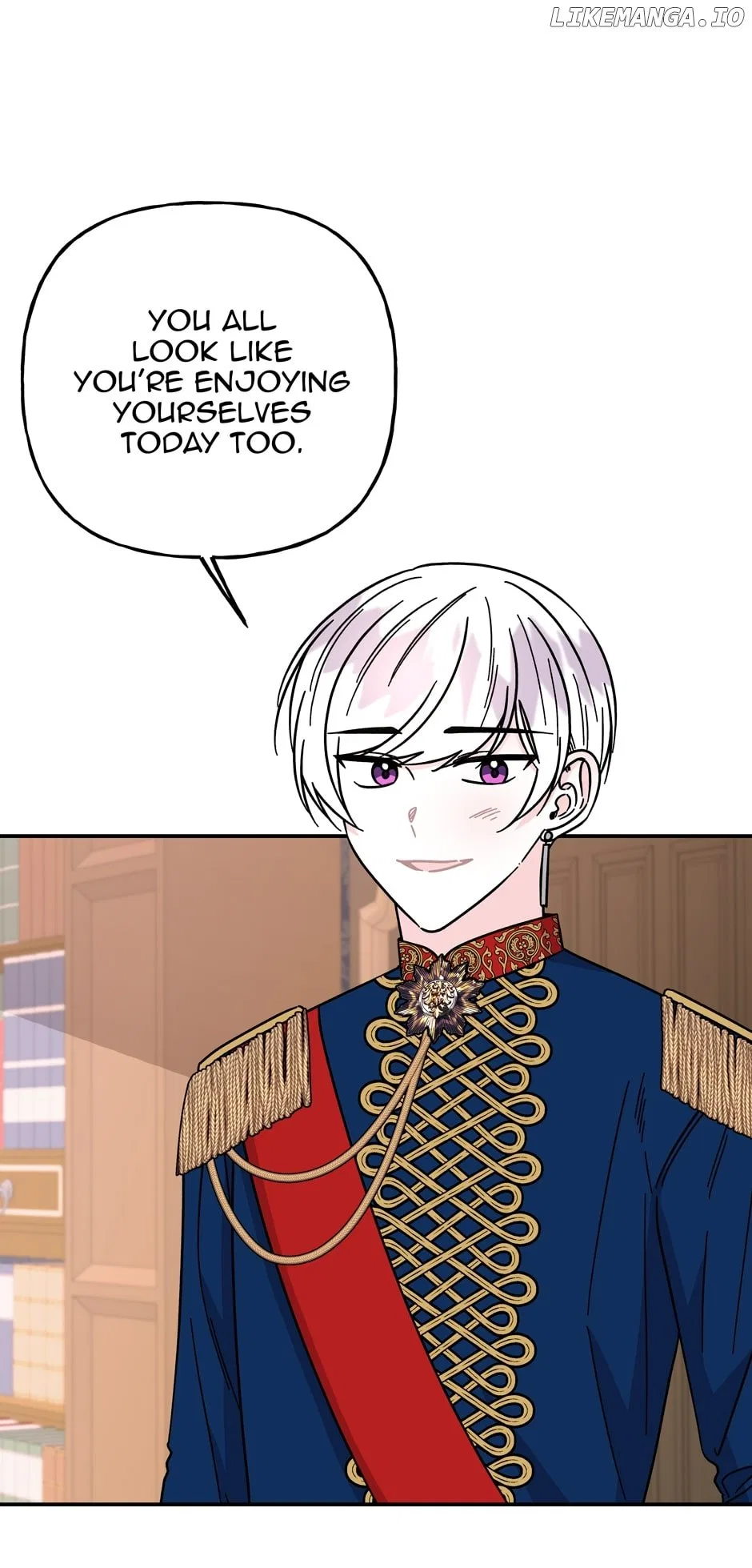The Archmage’s Daughter Chapter 207 – Page 30