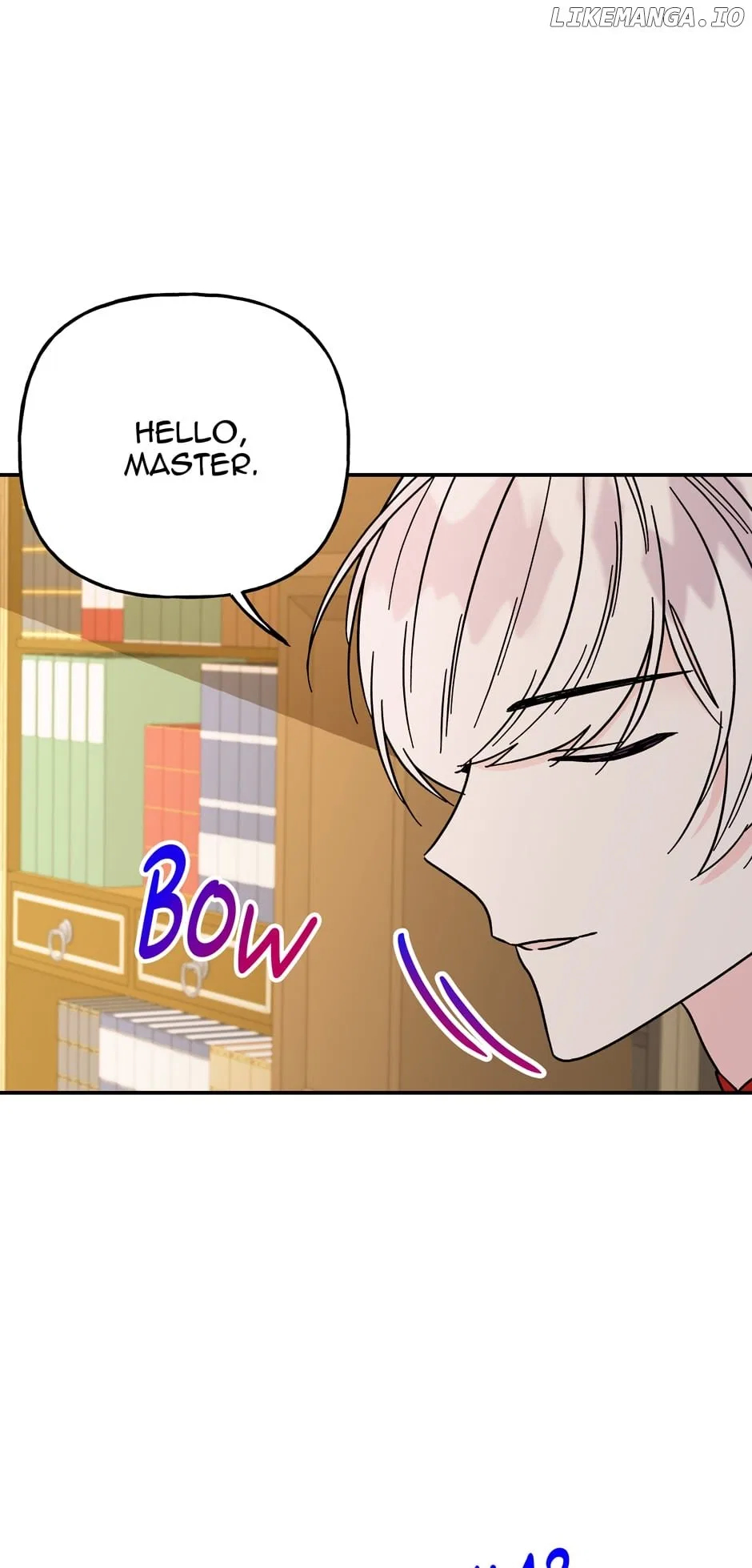 The Archmage’s Daughter Chapter 207 – Page 32