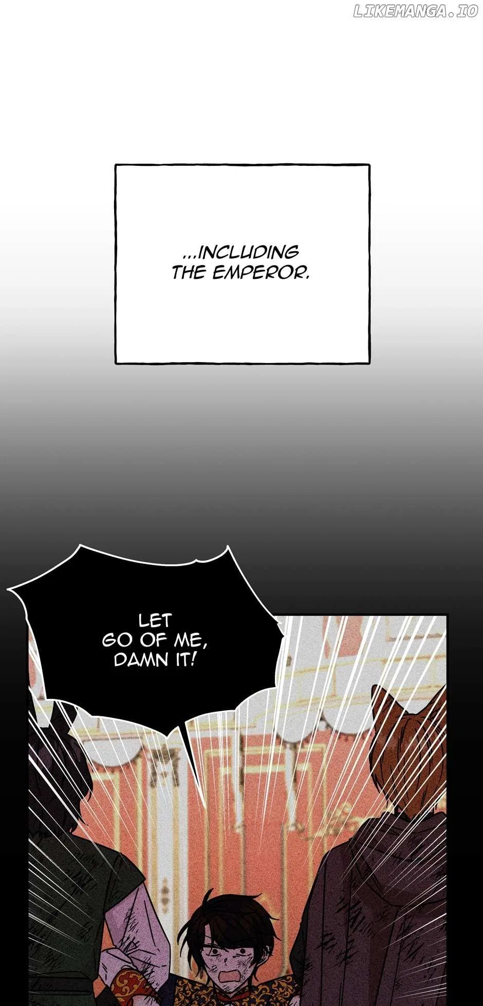 The Archmage’s Daughter Chapter 207 – Page 36