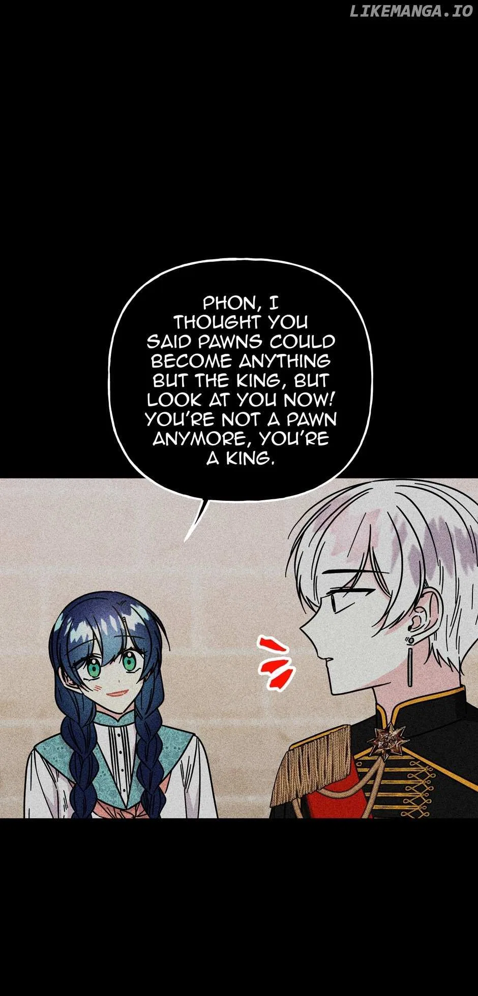 The Archmage’s Daughter Chapter 207 – Page 42
