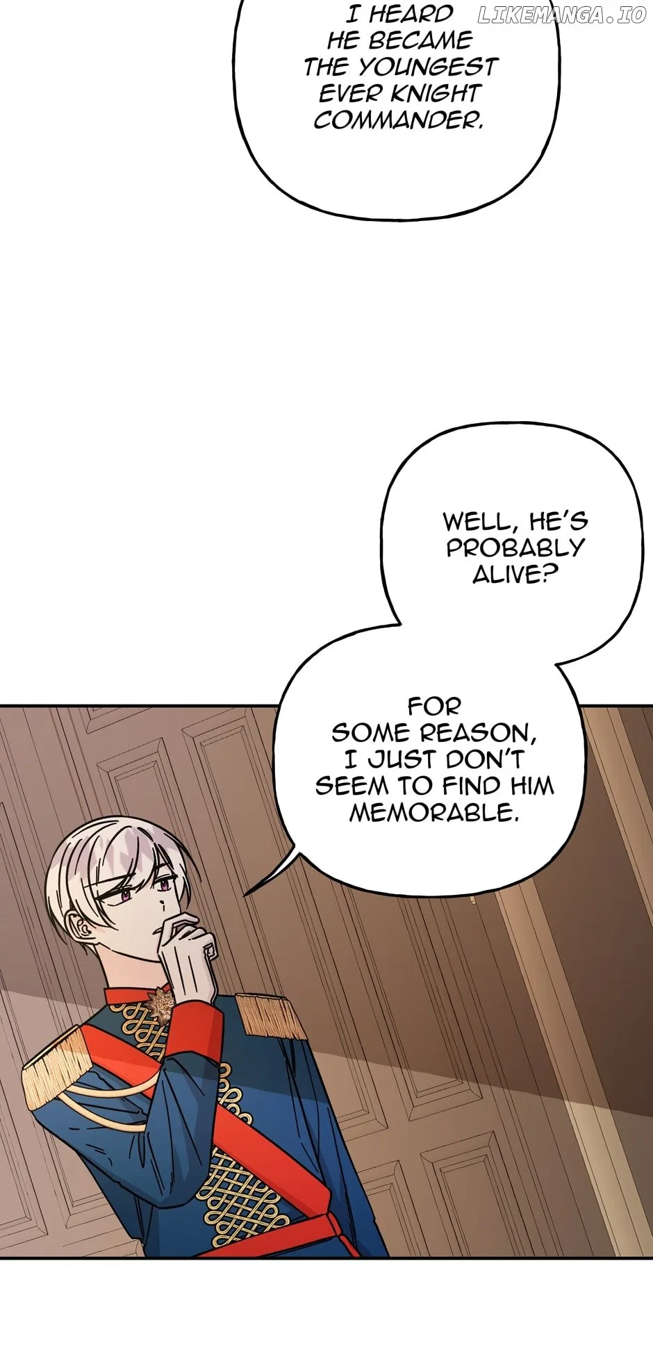 The Archmage’s Daughter Chapter 207 – Page 47