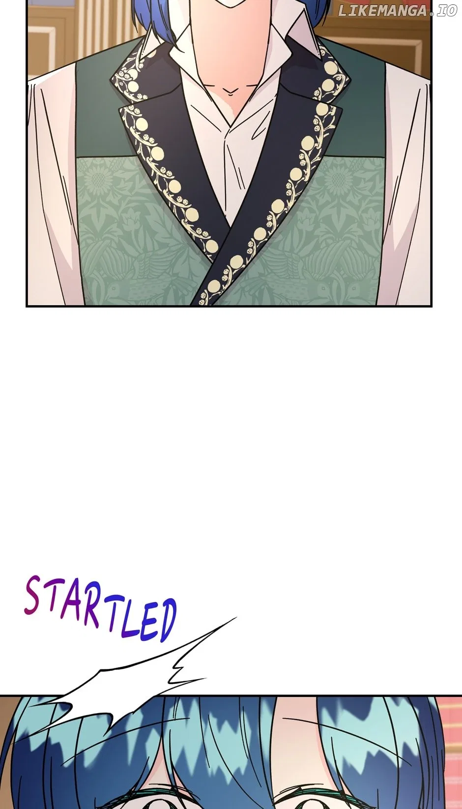 The Archmage’s Daughter Chapter 207 – Page 50