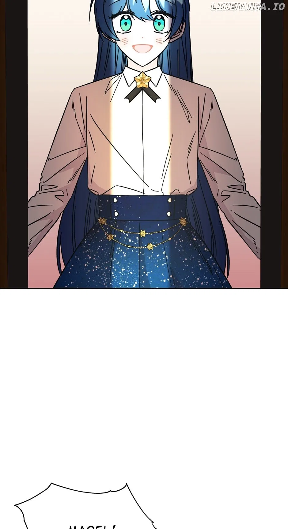 The Archmage’s Daughter Chapter 207 – Page 56