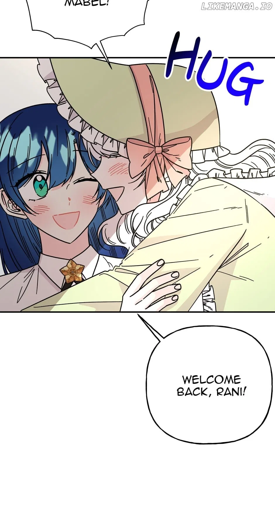 The Archmage’s Daughter Chapter 207 – Page 57