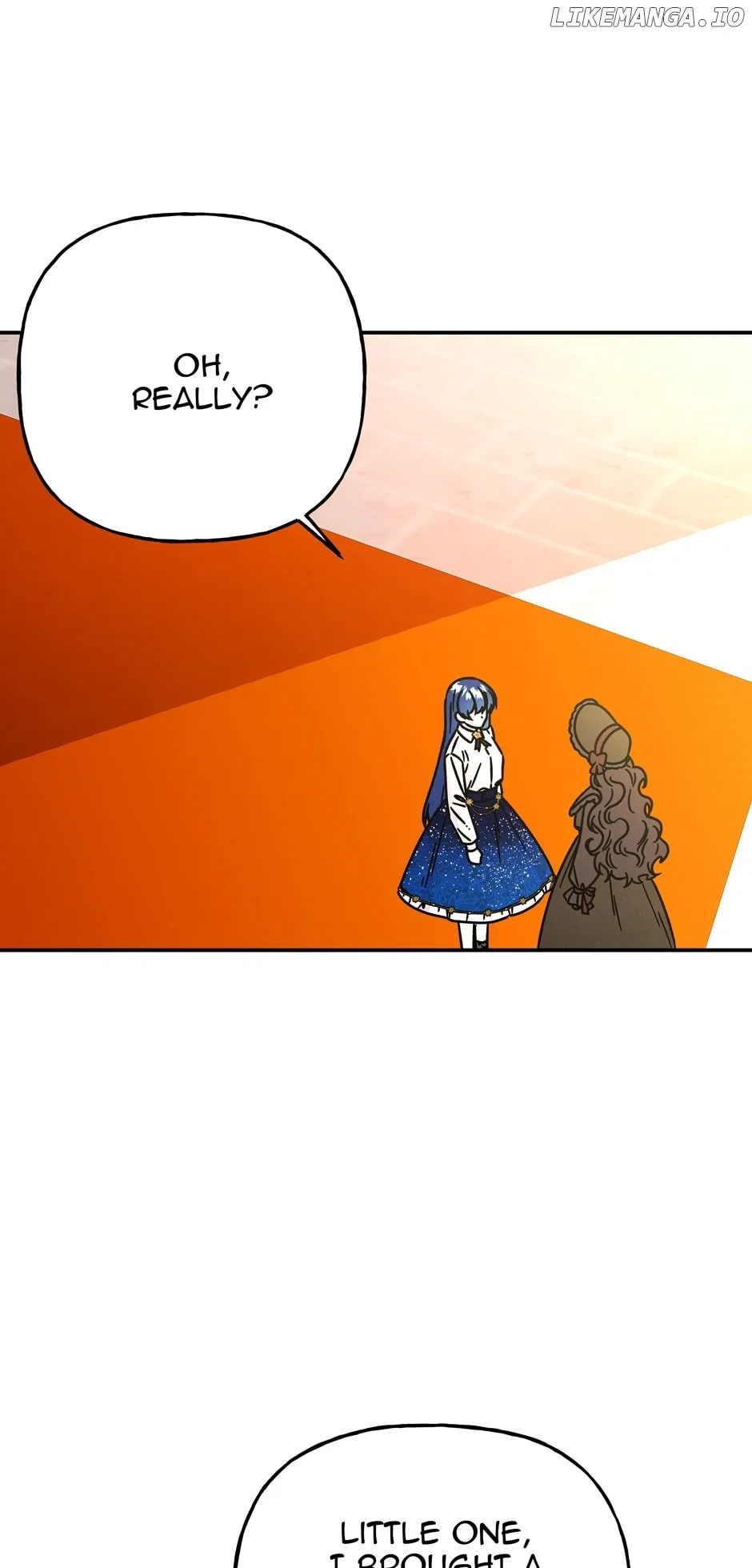 The Archmage’s Daughter Chapter 207 – Page 59