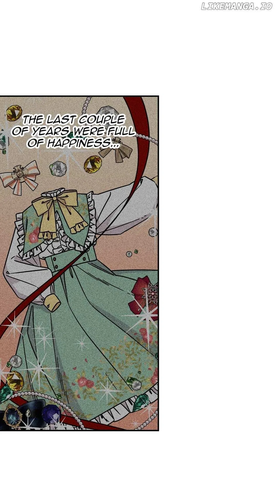 The Archmage’s Daughter Chapter 207 – Page 70