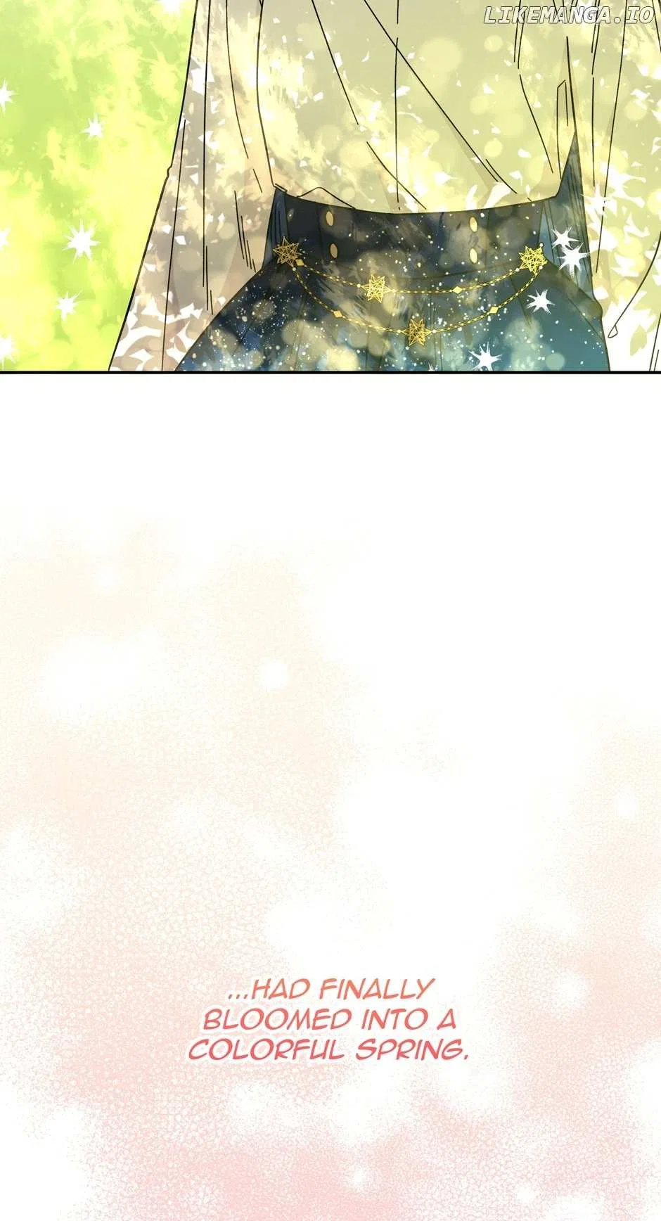 The Archmage’s Daughter Chapter 207 – Page 75