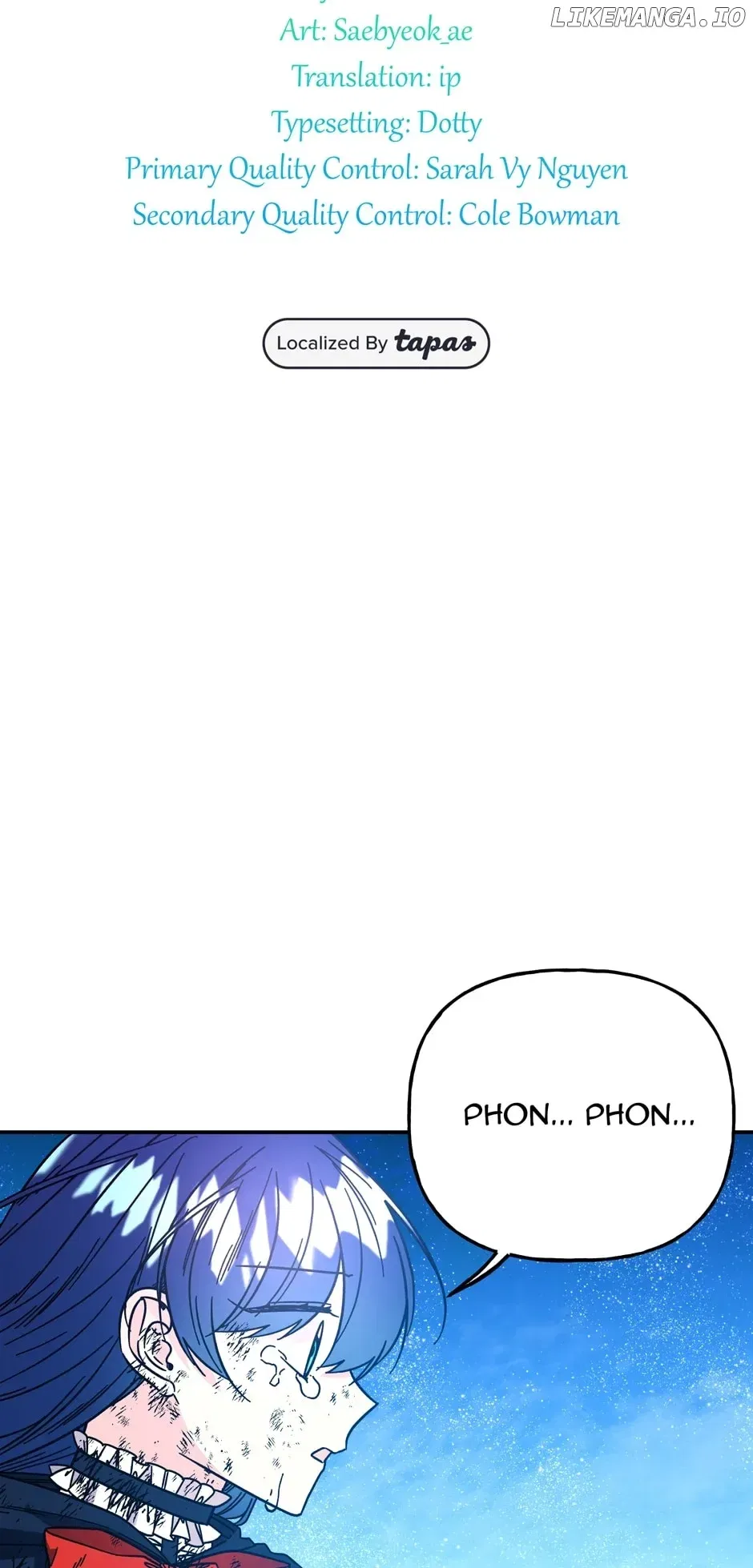 The Archmage’s Daughter Chapter 206 – Page 3