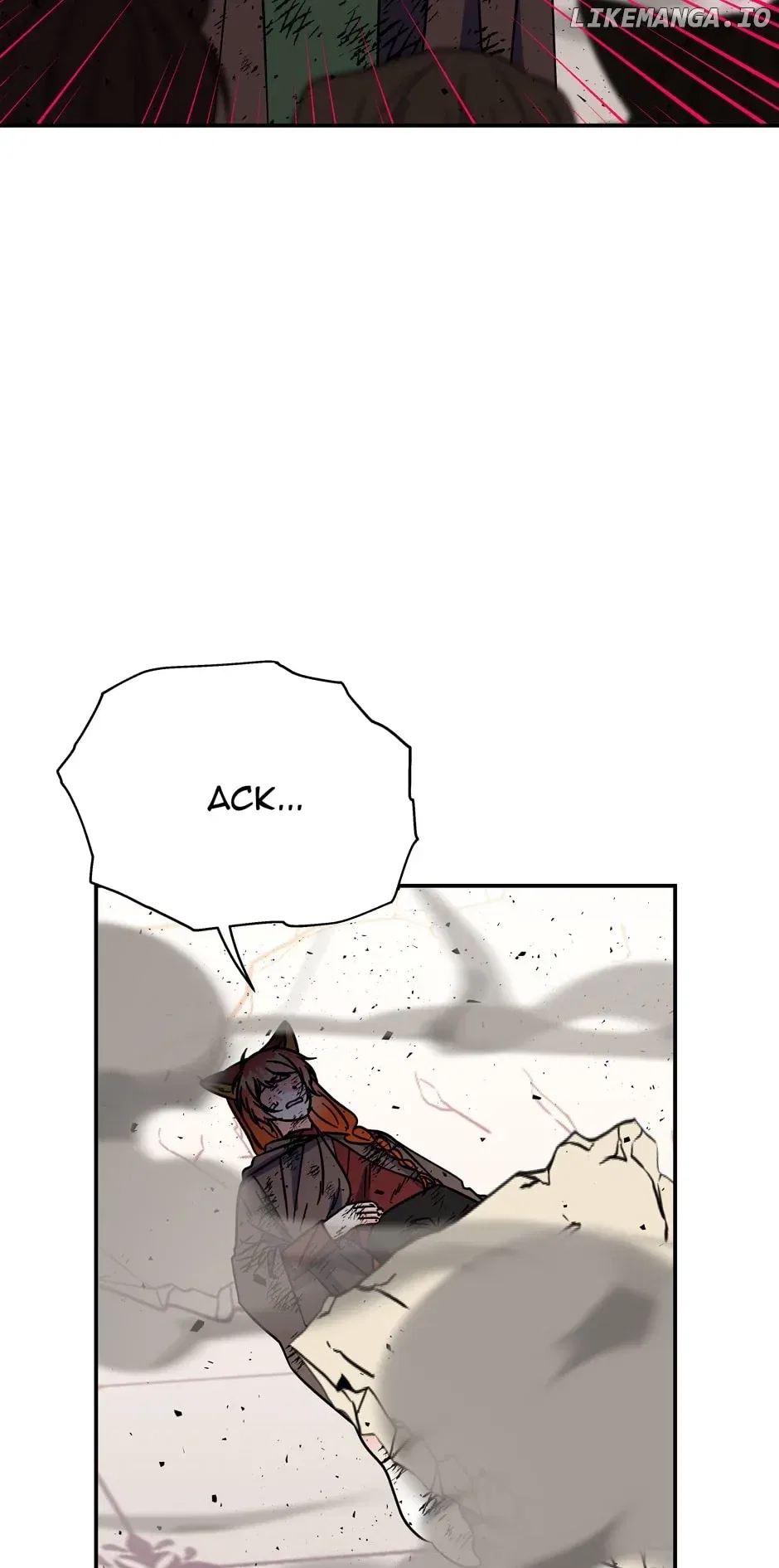 The Archmage’s Daughter Chapter 206 – Page 15