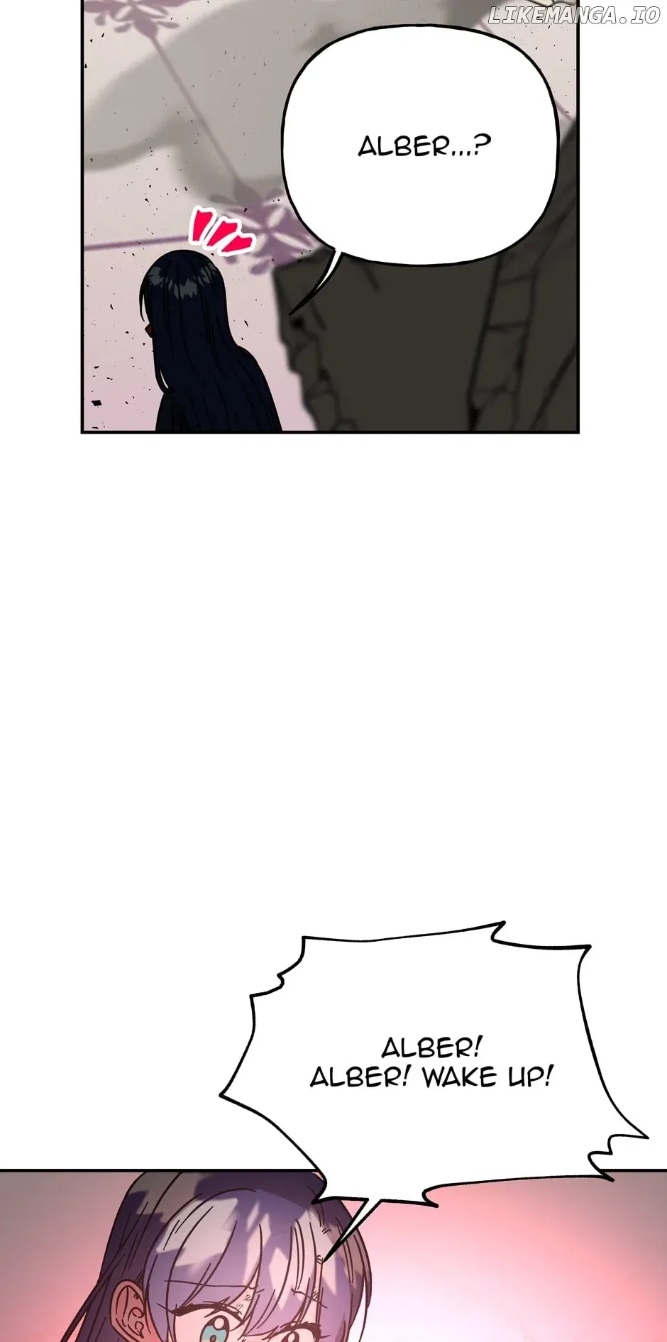 The Archmage’s Daughter Chapter 206 – Page 16