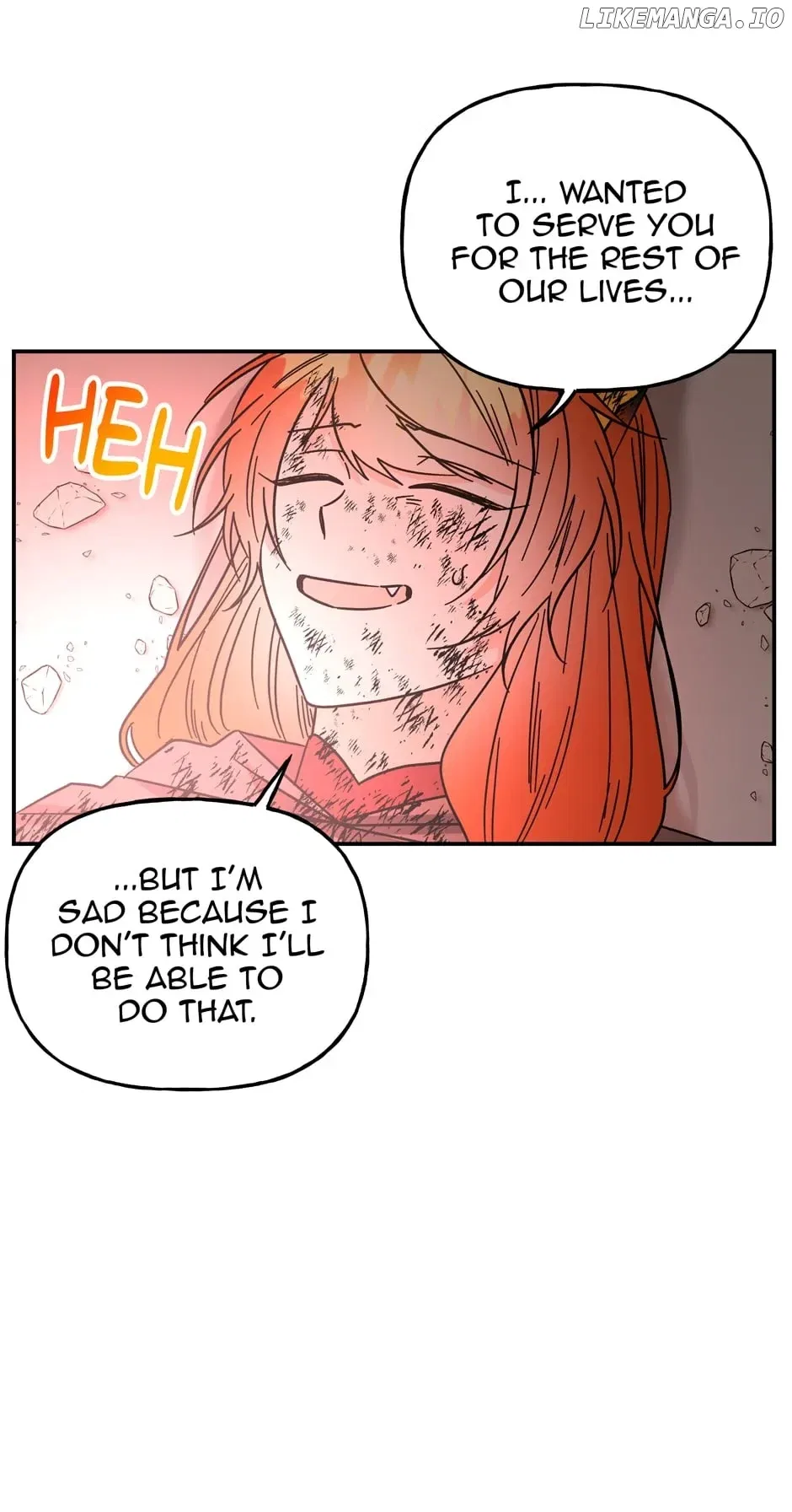 The Archmage’s Daughter Chapter 206 – Page 18