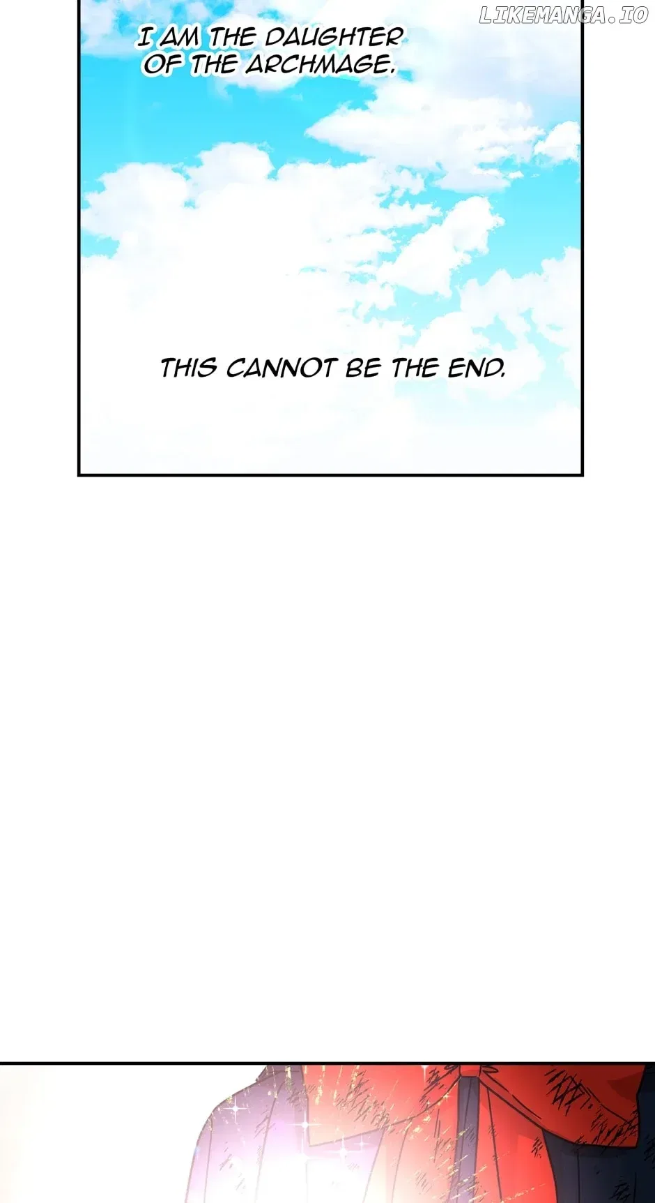 The Archmage’s Daughter Chapter 206 – Page 33