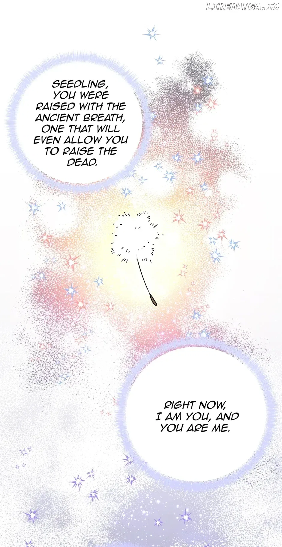 The Archmage’s Daughter Chapter 206 – Page 36