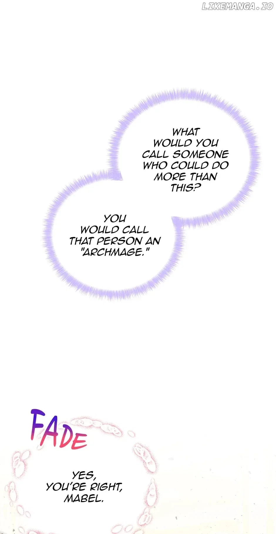 The Archmage’s Daughter Chapter 206 – Page 38