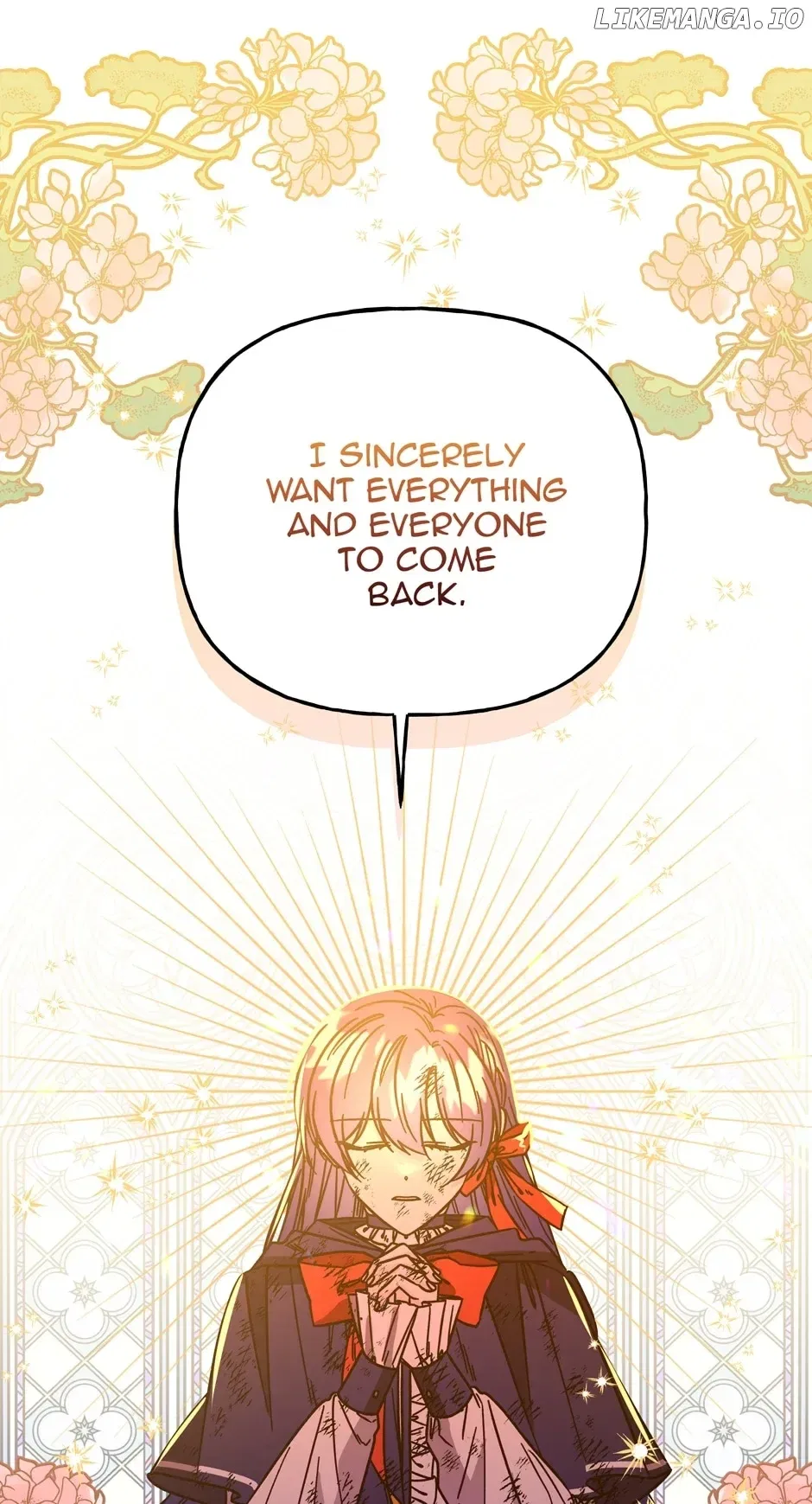 The Archmage’s Daughter Chapter 206 – Page 41