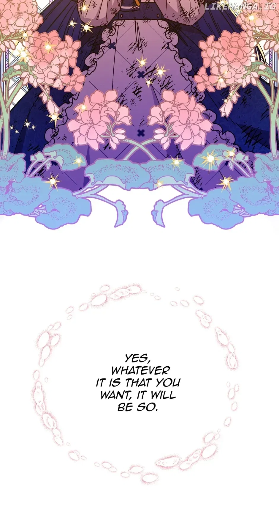 The Archmage’s Daughter Chapter 206 – Page 42