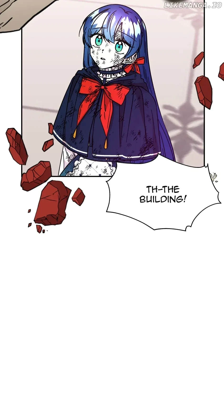 The Archmage’s Daughter Chapter 206 – Page 45
