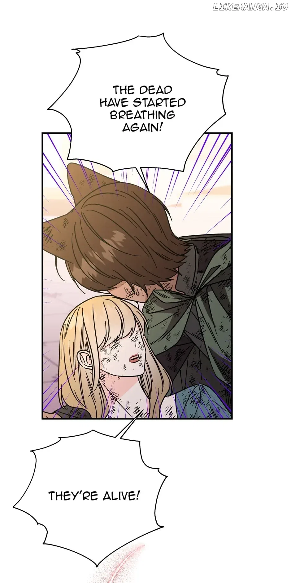The Archmage’s Daughter Chapter 206 – Page 46