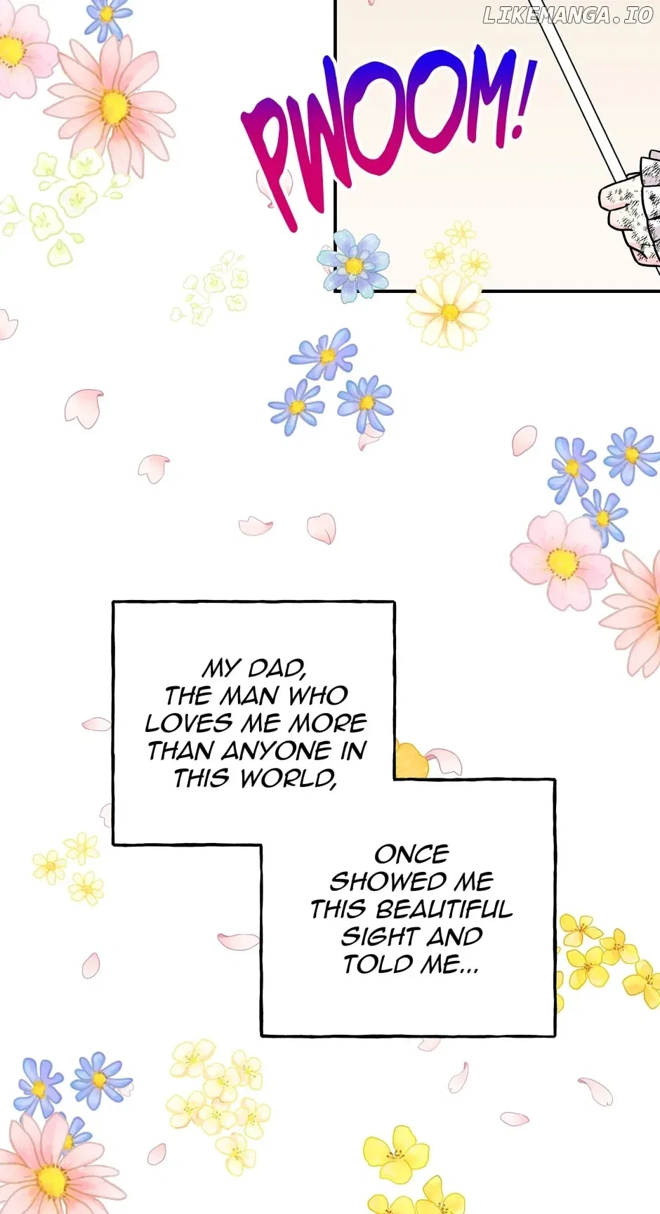 The Archmage’s Daughter Chapter 206 – Page 54