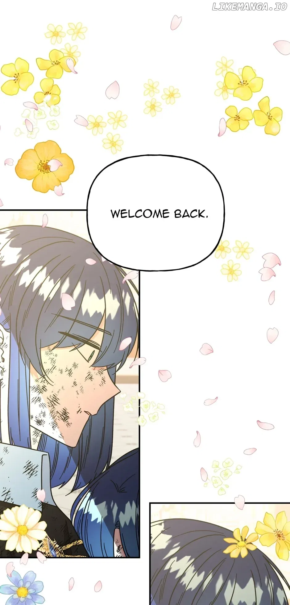 The Archmage’s Daughter Chapter 206 – Page 60