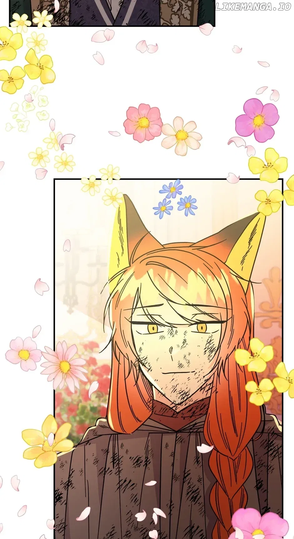 The Archmage’s Daughter Chapter 206 – Page 69