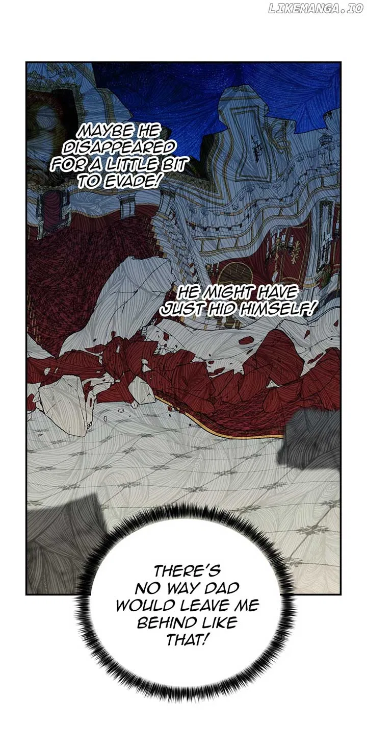 The Archmage’s Daughter Chapter 205 – Page 5