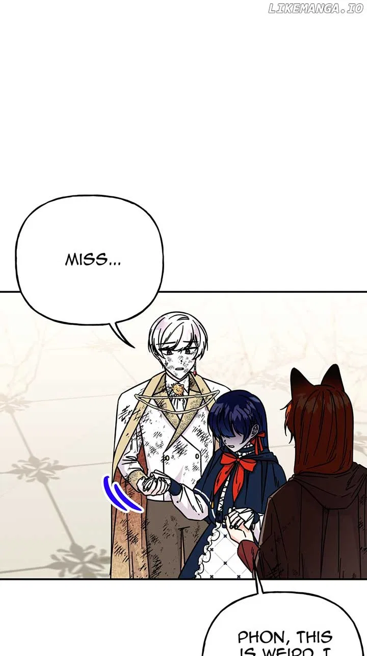 The Archmage’s Daughter Chapter 205 – Page 6