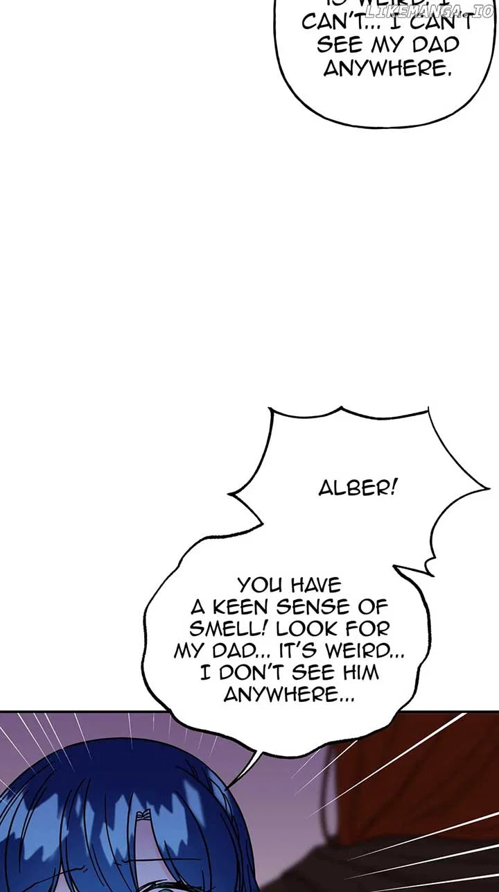 The Archmage’s Daughter Chapter 205 – Page 7