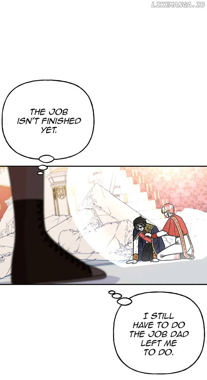 The Archmage’s Daughter Chapter 205 – Page 12