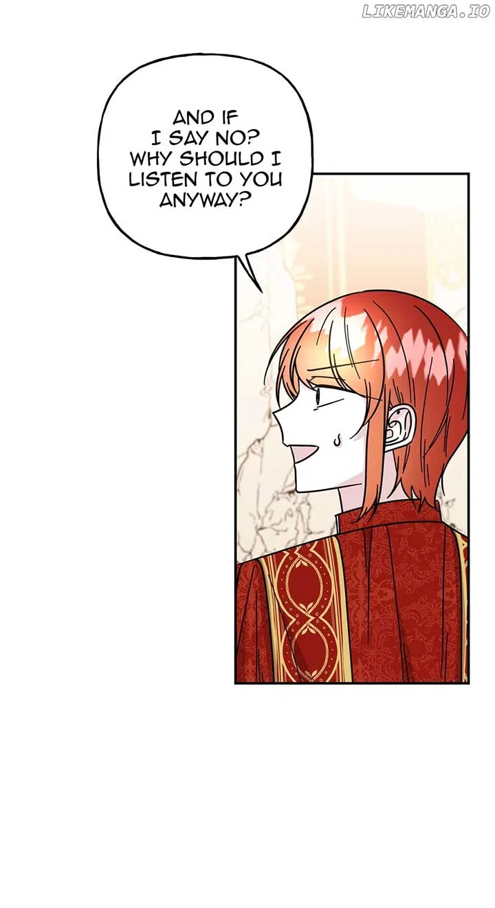 The Archmage’s Daughter Chapter 205 – Page 14