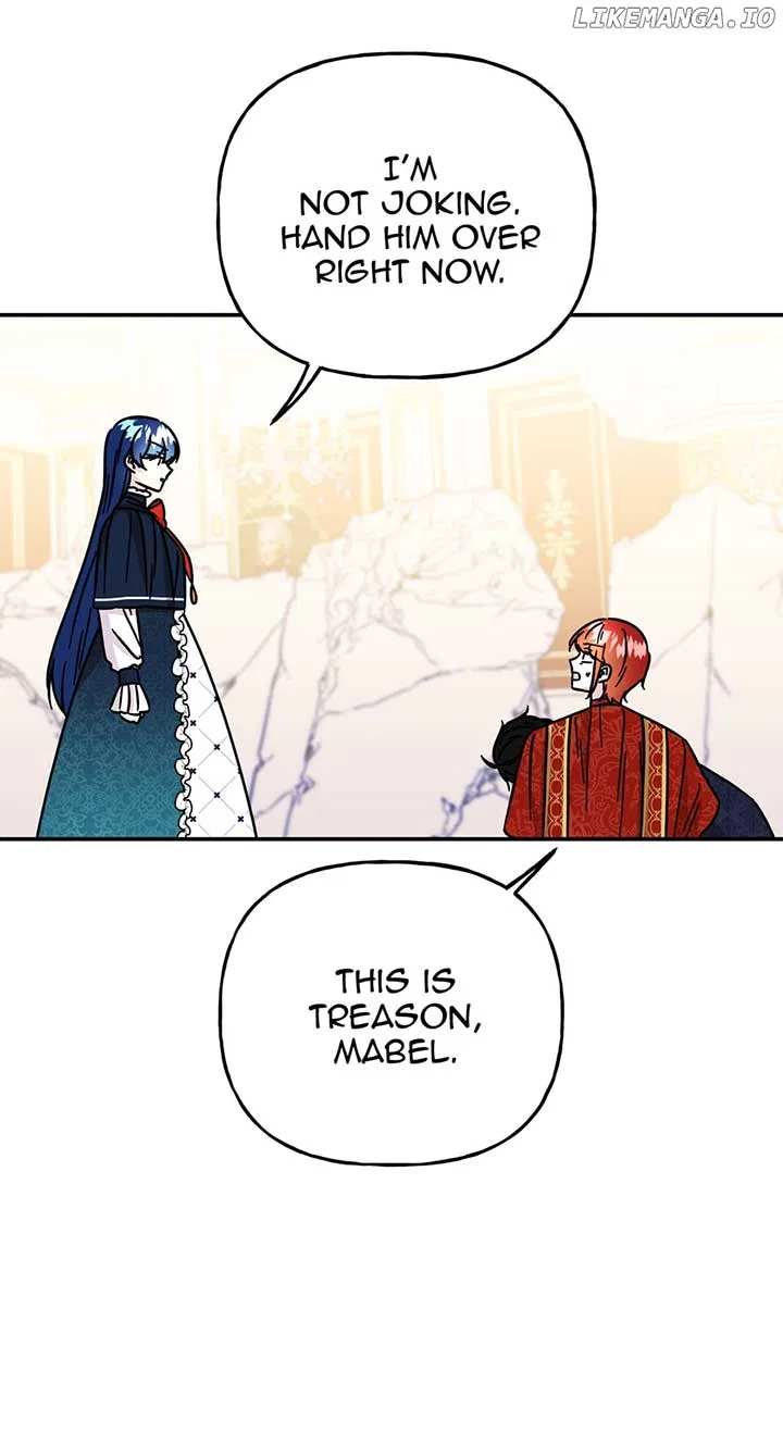 The Archmage’s Daughter Chapter 205 – Page 15