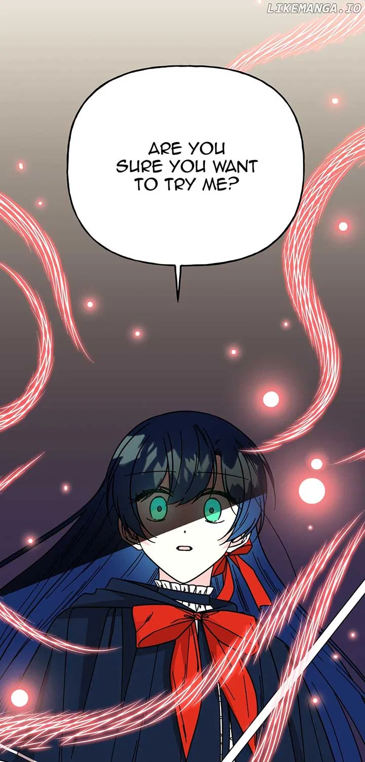 The Archmage’s Daughter Chapter 205 – Page 17