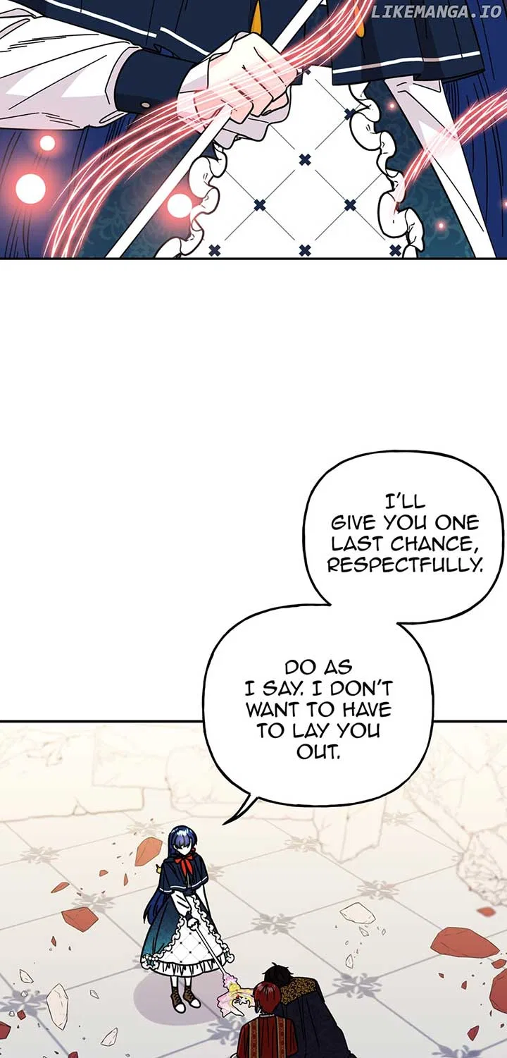 The Archmage’s Daughter Chapter 205 – Page 18