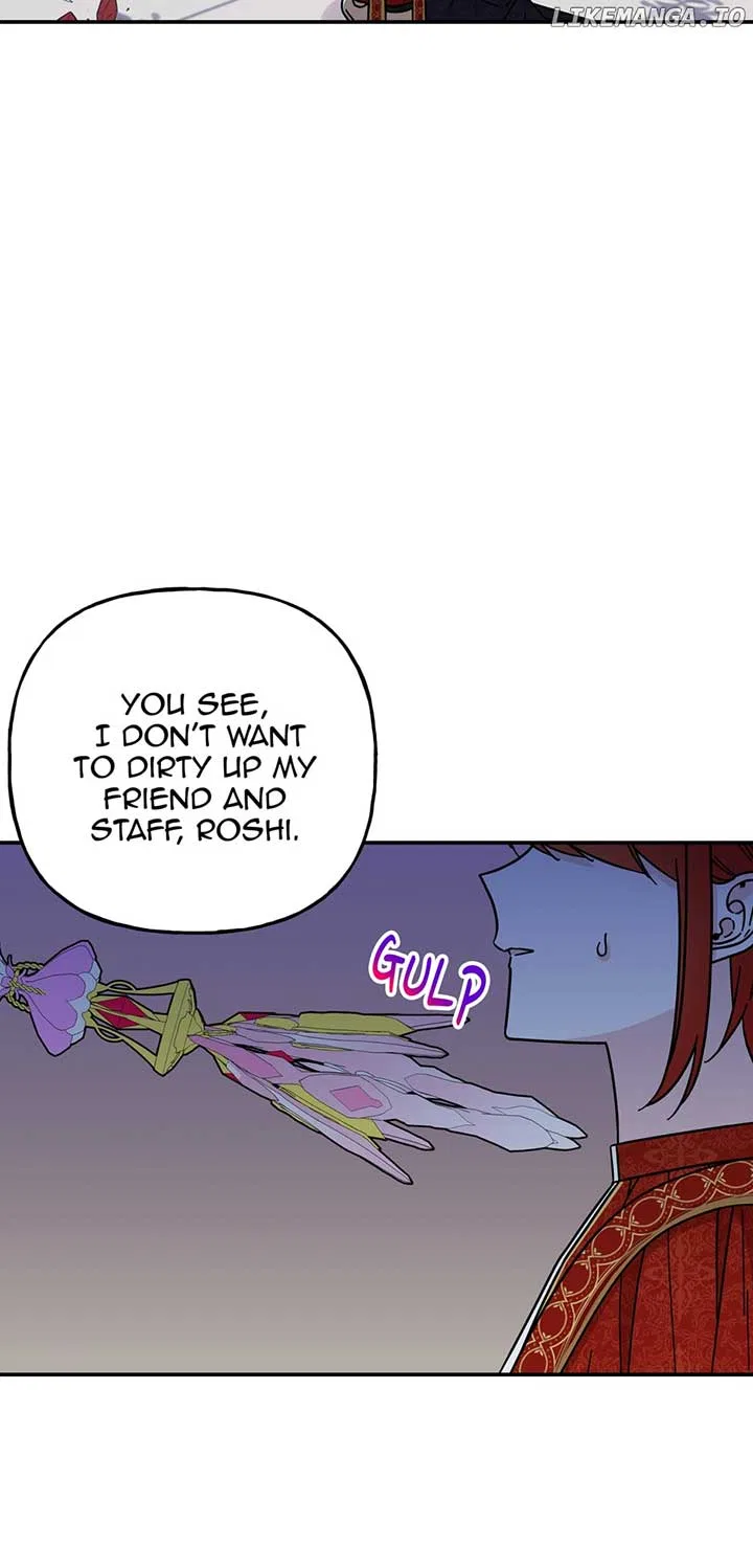 The Archmage’s Daughter Chapter 205 – Page 19