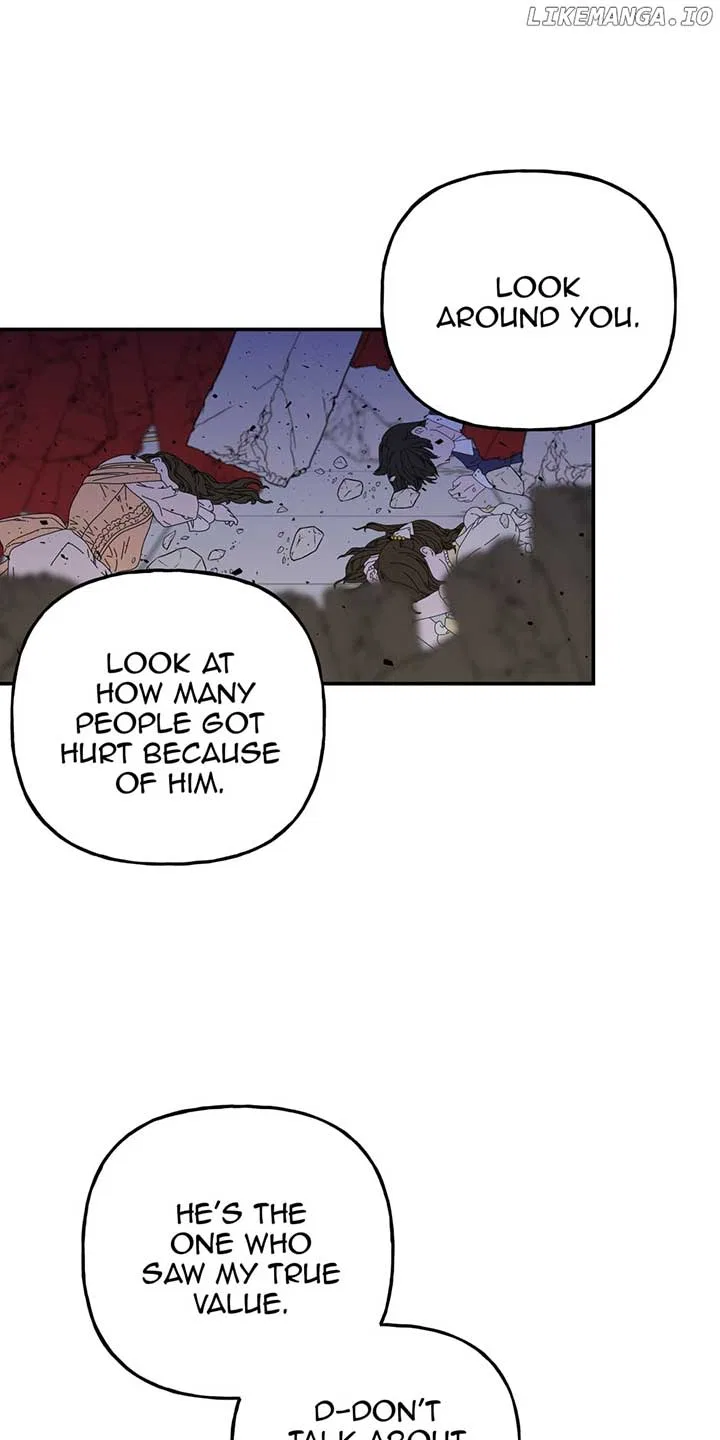 The Archmage’s Daughter Chapter 205 – Page 20